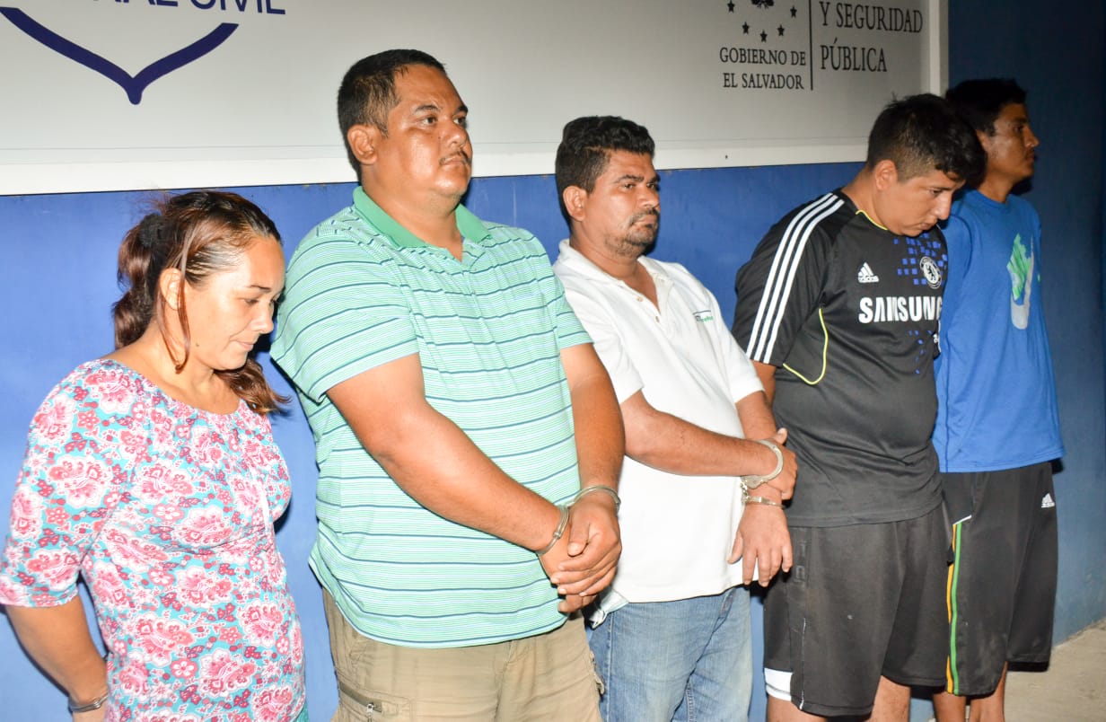 Caen homicidas tras operativo en La Paz caen-homicidas-tras-operativo-en-la-paz